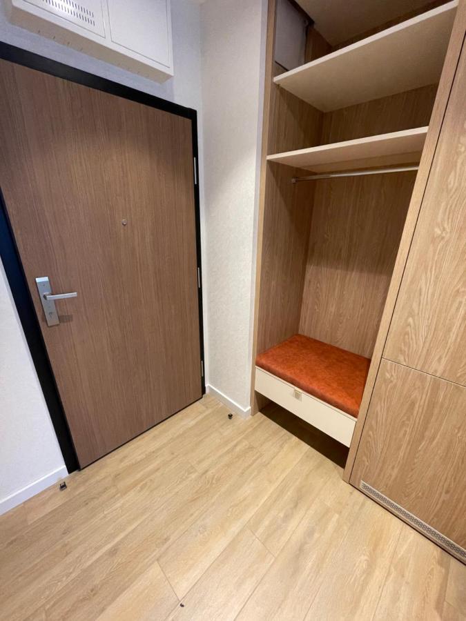 Bel Mare Baltico Apartment