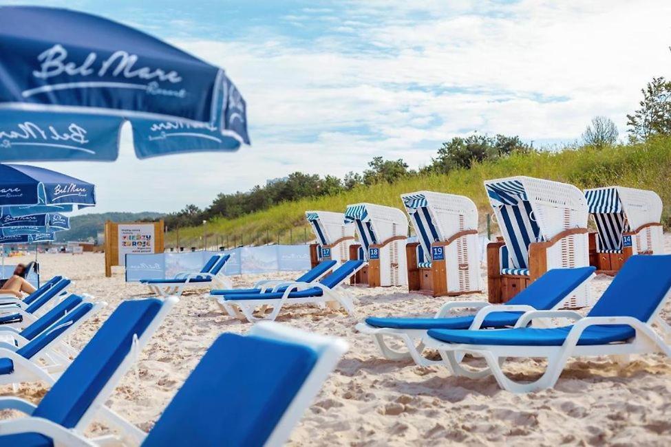 Apartment Bel Mare Baltico *
