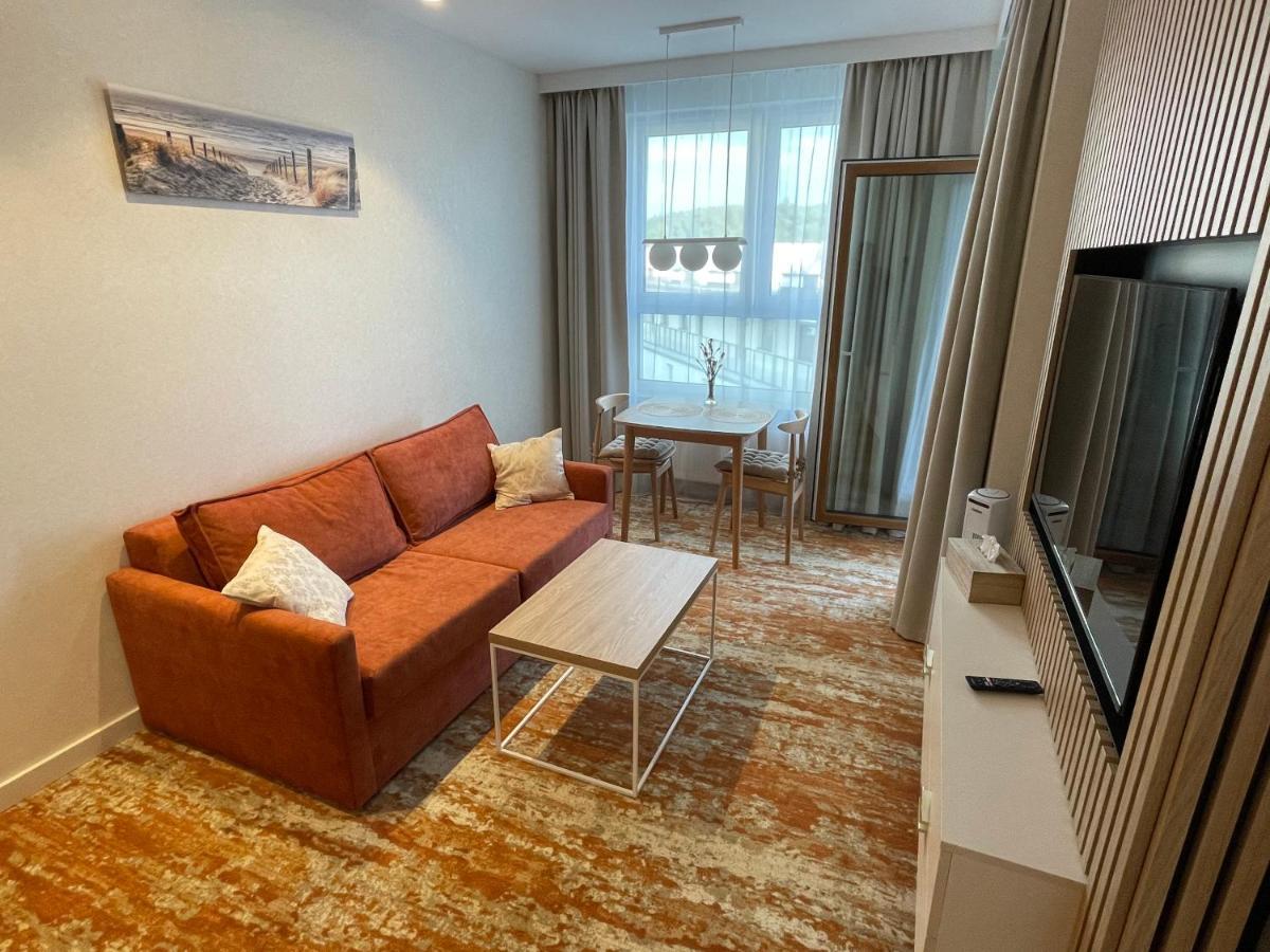 Bel Mare Baltico Apartment