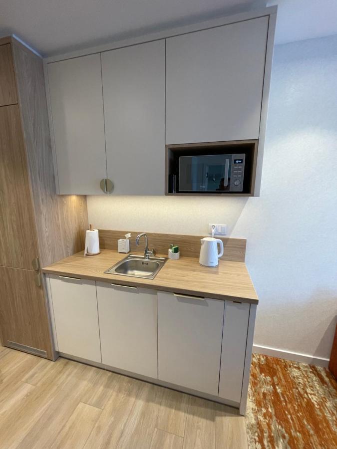 Apartment Bel Mare Baltico Misdroy