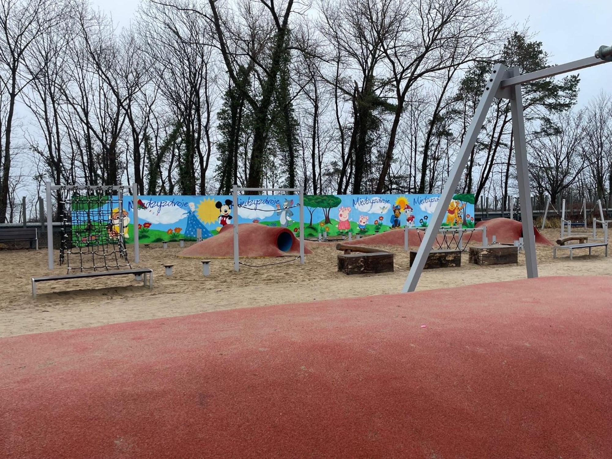Bel Mare Baltico * Miedzyzdroje