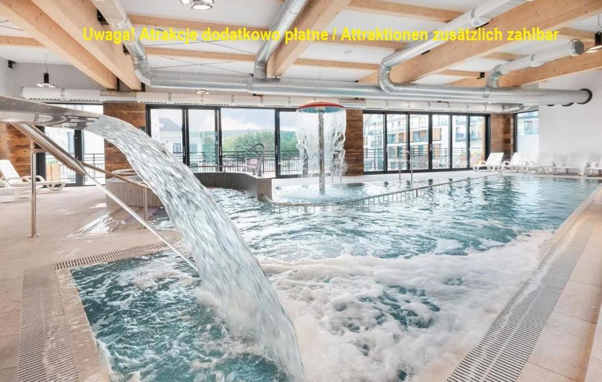 Bel Mare Baltico Apartment